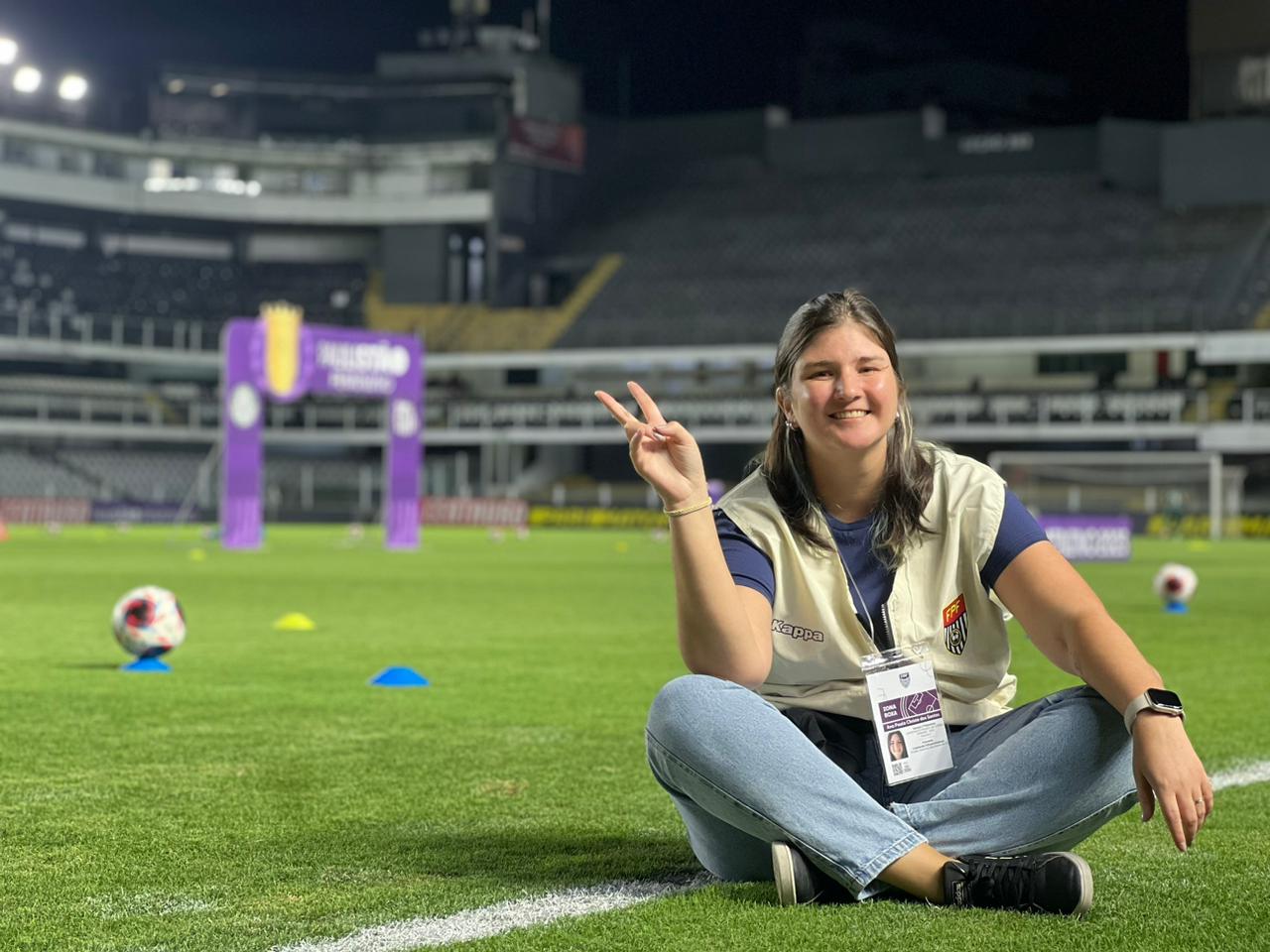 Pia Sundhage explica convocação da goleira Bárbara para Copa do