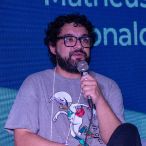 Picture of Guilherme Silva