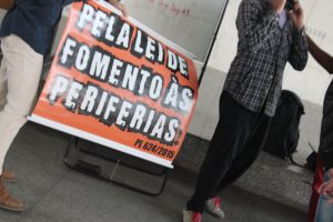 Foto: Thiago Borges / Periferia em Movimento