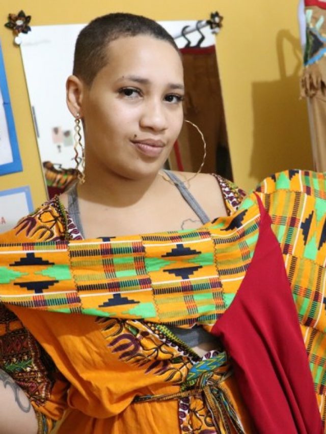 Dos brechós às marcas locais: Quebrada reinventa moda