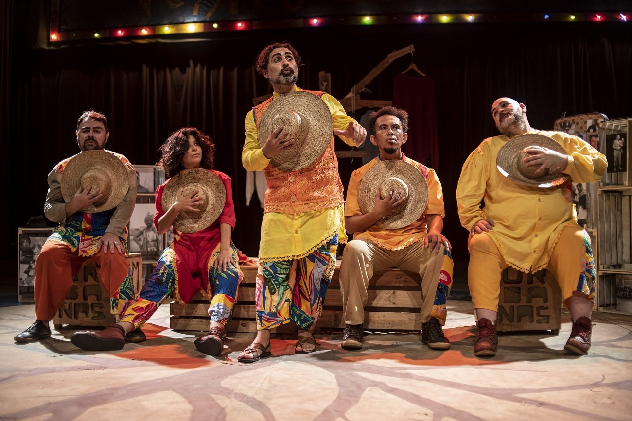 Florilégio (foto: Marcelo Palmares)