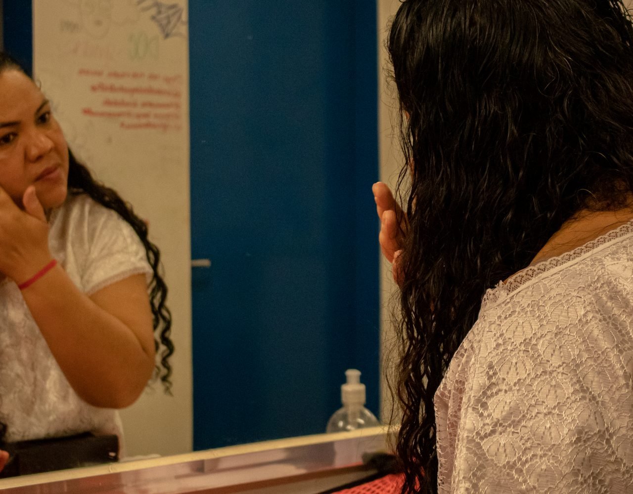 Anfitriões do Espírito de Zumbi começam a se aprontar