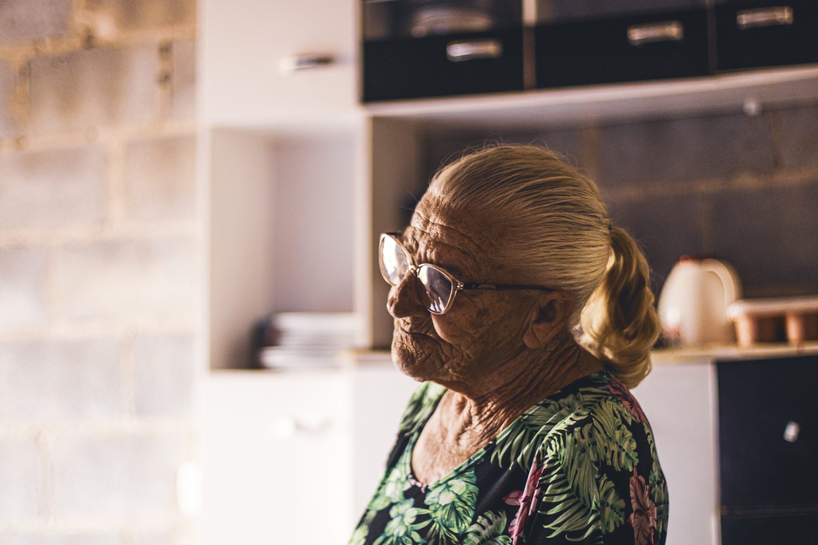 Paciente Antonia Maria