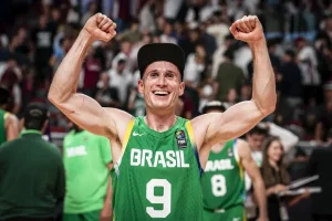 Marcelinho_Huertas, um dos destaques do basquete do Brasil (Foto FIBA)