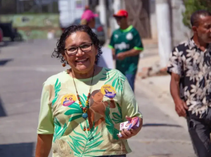 Silvana Garcia (foto: divulgação)