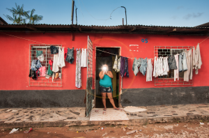 Foto de Ilana Bar: Histórias de vidas