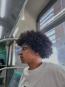 Gabriel dos Santos (foto: arquivo pessoal)
