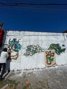 Mostra Urbano Ciclo Arte (divulgação / Nayra Lays)
