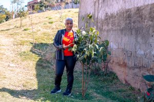 Dona Silvia