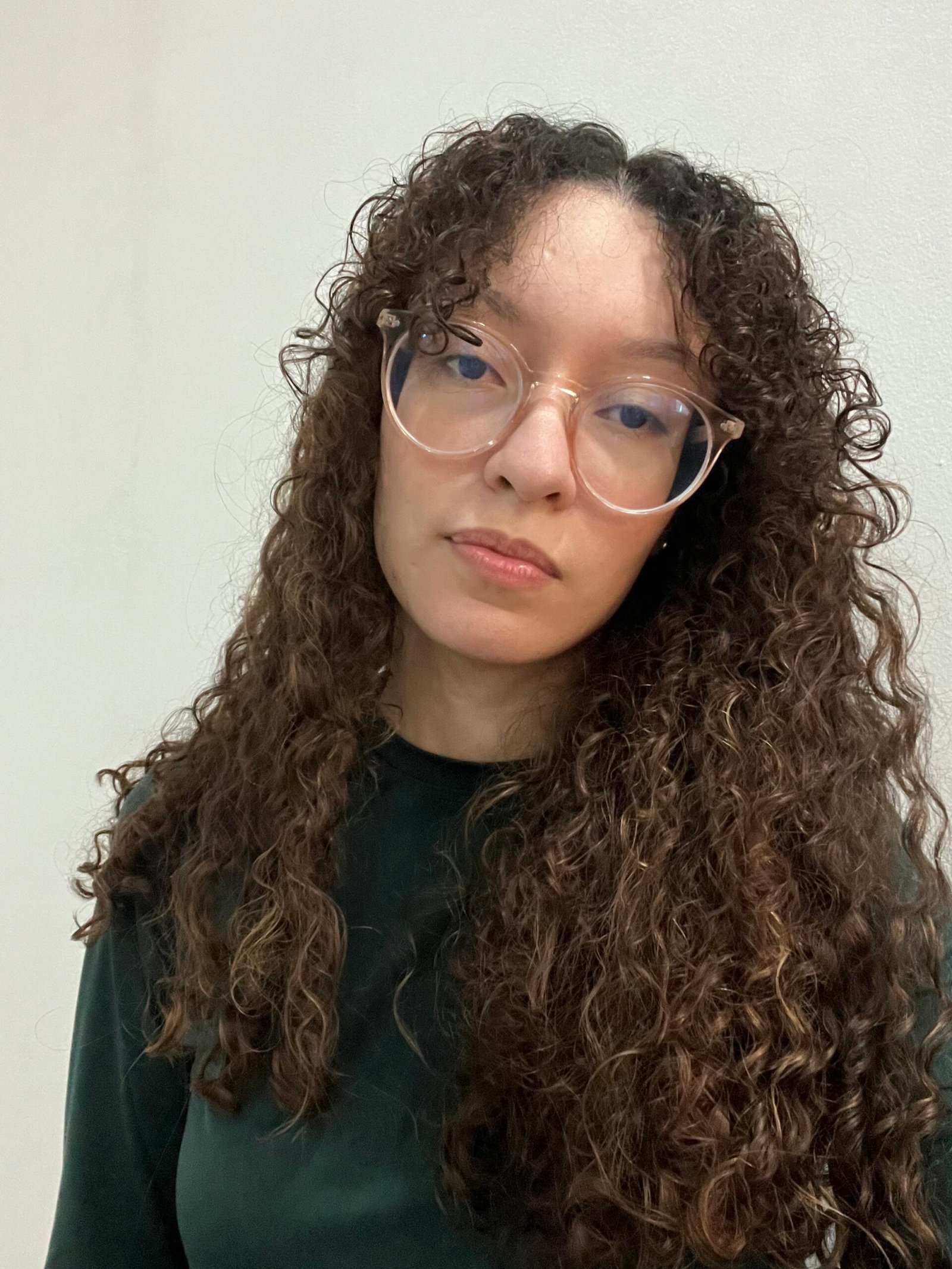 Picture of Paula Sant'Ana