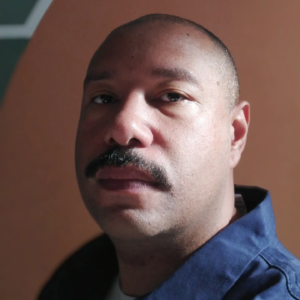 Diego Silva, do Parentalidade Preta (foto divulgação)