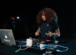 Iamlope$$, atração na Zona Leste (foto Divulgação)