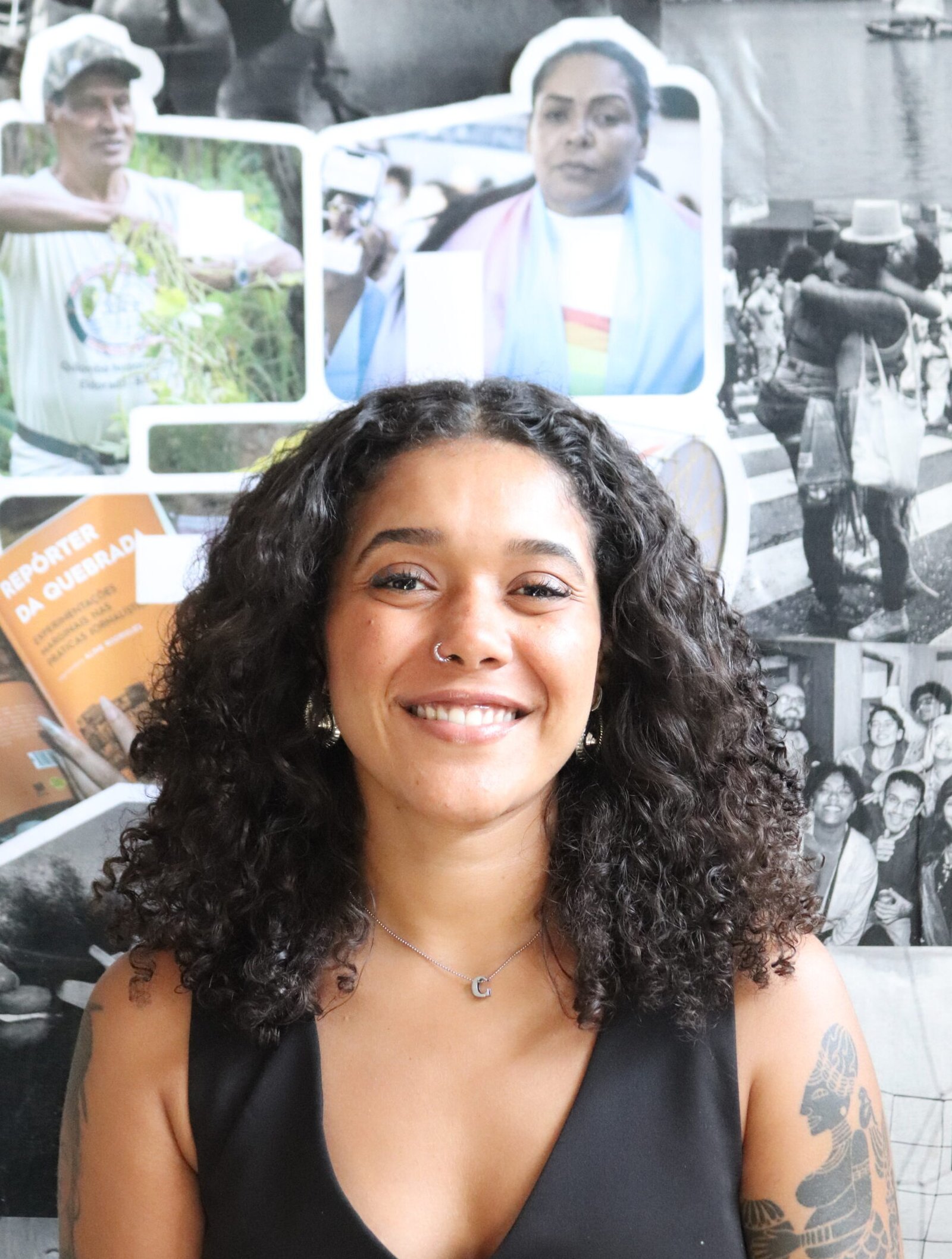 Picture of Carolina Rosa