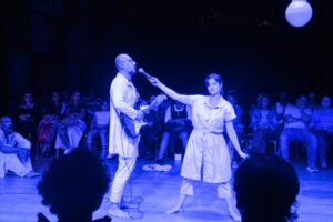 Sabores do Tempo (Foto Caio Resende)