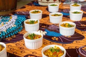 Sabores do Tempo (Foto Caio Resende)