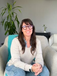 Maria Carolina Rissoni Andery, responsável técnica do Instituto Risan (divulgação)