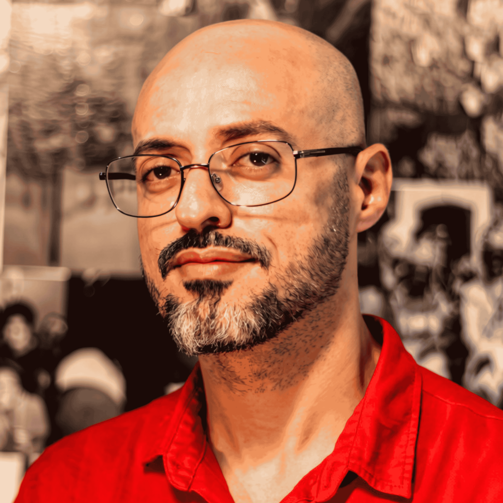 Picture of Thiago Borges