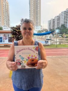 Suzi Soares (foto Viviane Lima)