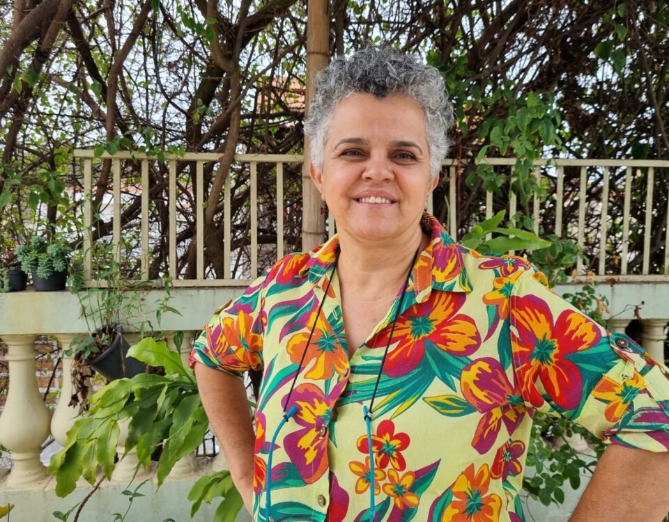 Suzi Soares (foto Viviane Lima)