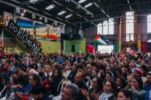 Flipei em 2025 (foto Pedro Ivo / divulgação)