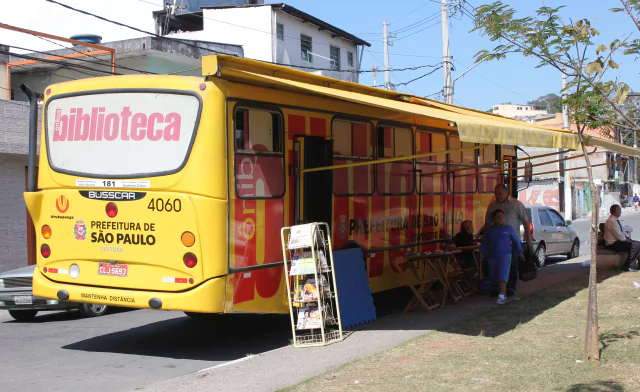 (Foto: Thiago Borges / Periferia em Movimento