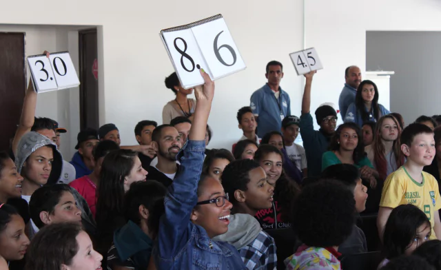 (Foto: Thiago Borges / Periferia em Movimento)