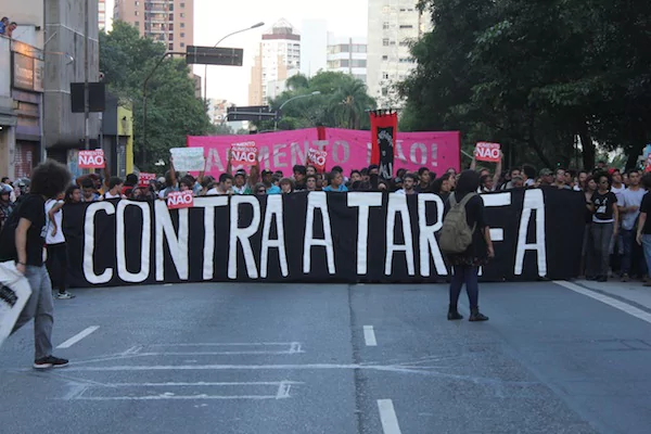 Foto: Thiago Borges