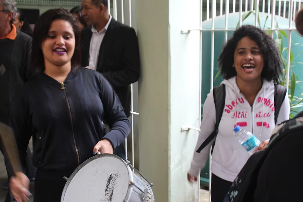 (Foto: Thiago Borges / Periferia em Movimento)