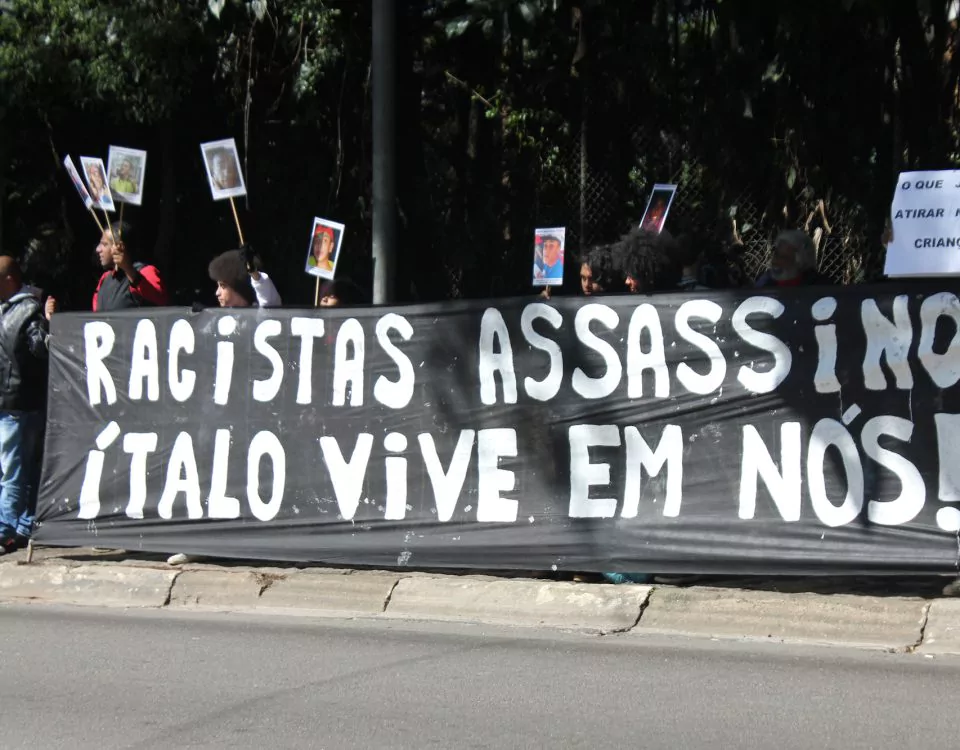 Foto: Thiago Borges / Periferia em Movimento