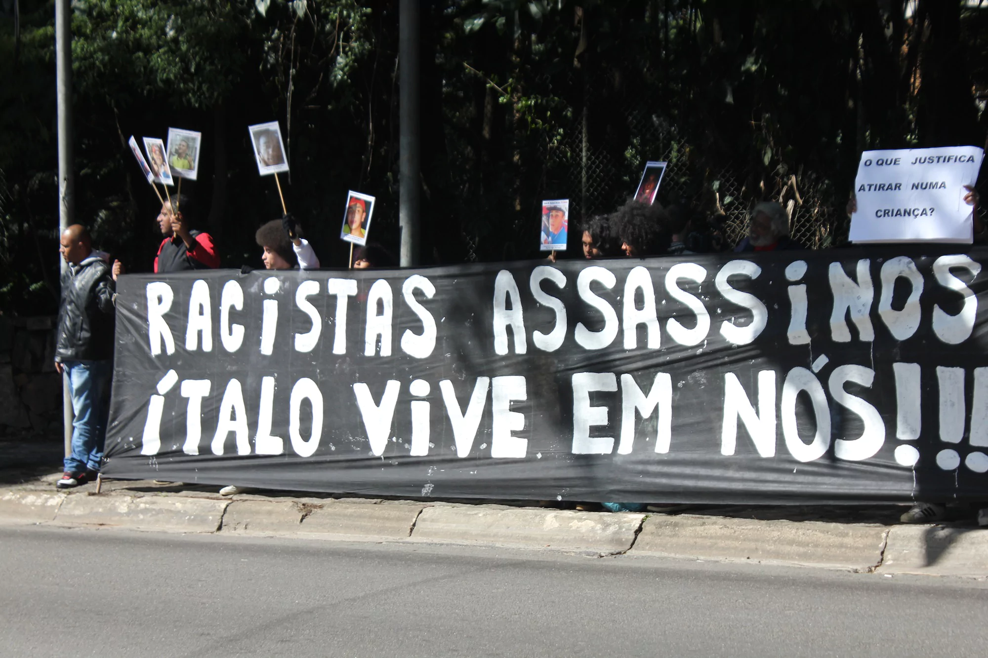 Foto: Thiago Borges / Periferia em Movimento