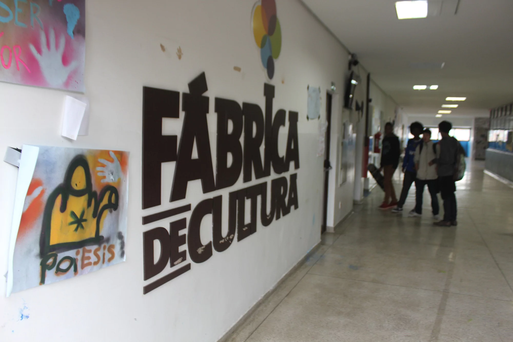 (Foto: Thiago Borges / Periferia em Movimento)