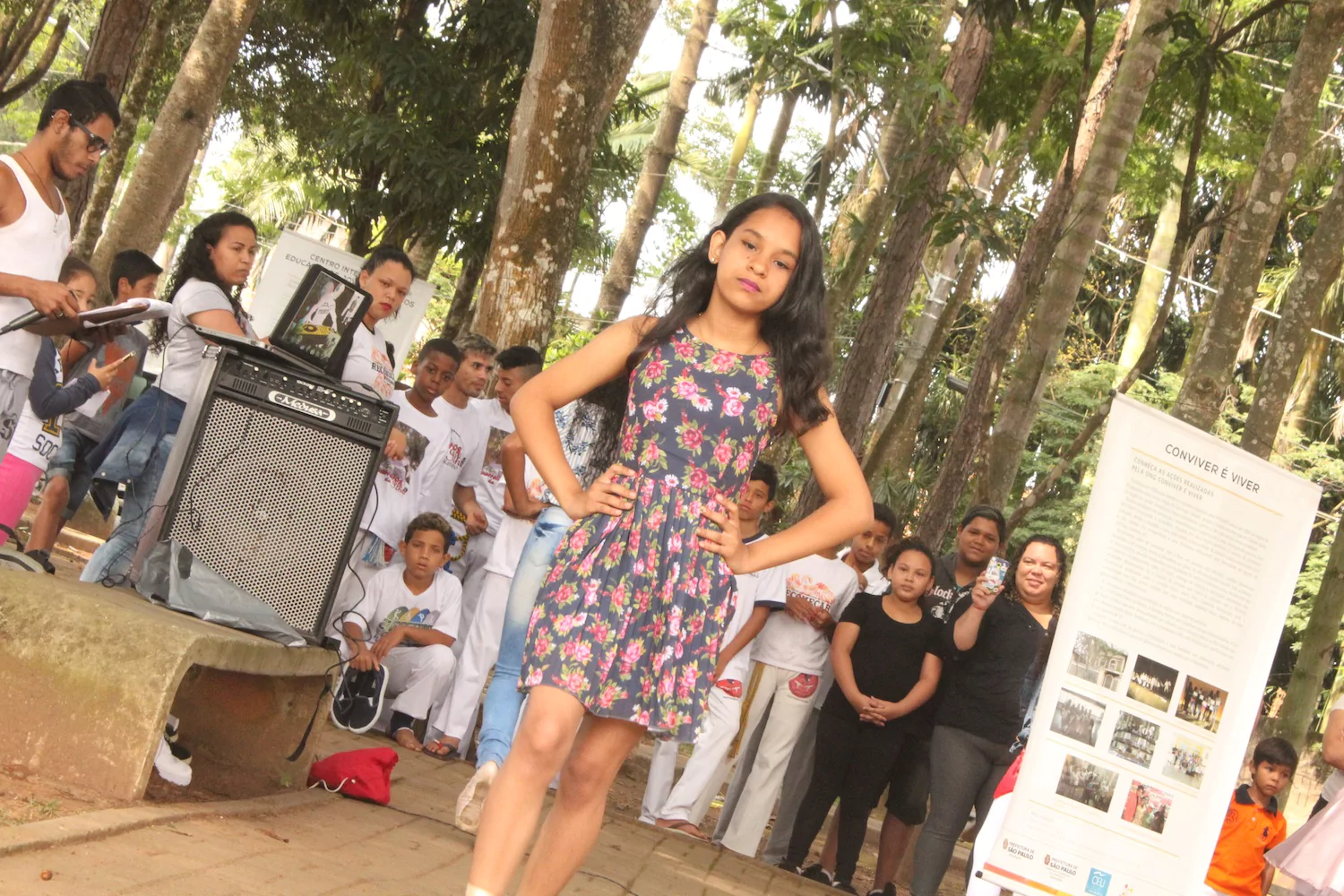 Foto: Thiago Borges / Periferia em Movimento