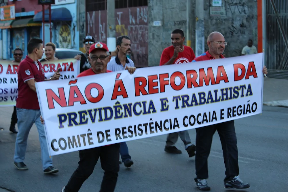 Foto: Thiago Borges / Periferia em Movimento