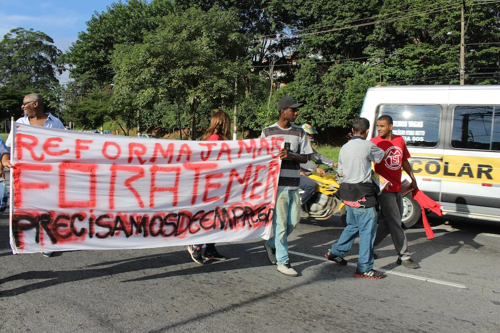 Foto: Thiago Borges / Periferia em Movimento
