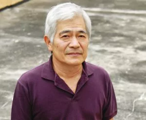 Jorge Kayano, médico sanitarista (Arquivo pessoal)