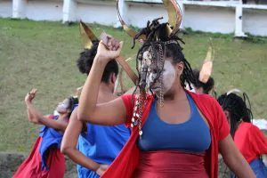 Bando Macuas (foto Renan Marangoni)