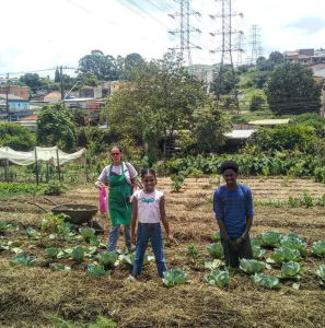 Sabor da Vitória, na zona Leste  (divulgação)