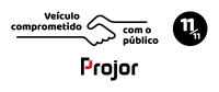 Selo Indicadores de Compromisso Branco 11